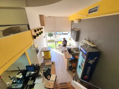 Zu verkaufen, Spanisch, Geschäftsräume, lokal/Laden - 2