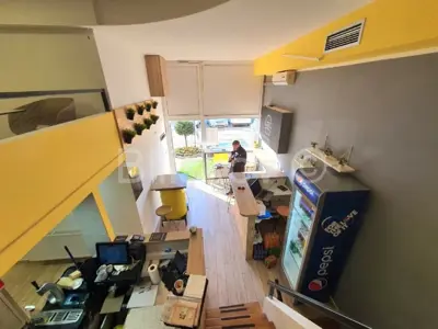 Špansko, poslovni prostor, lokal/trgovina - 2