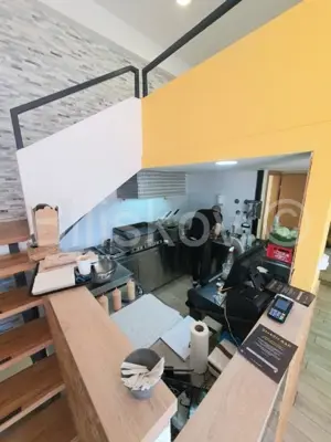 Špansko, poslovni prostor, lokal/trgovina - 7