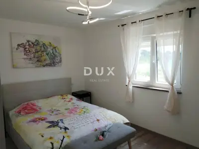 Apartment 74 m², Vodnjan - two bedrooms and terrace - 7