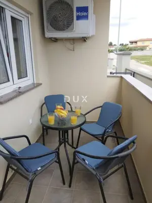 Apartment 74 m², Vodnjan - two bedrooms and terrace - 11