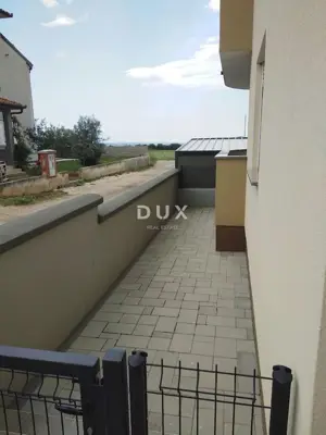 Apartment 74 m², Vodnjan - two bedrooms and terrace - 14