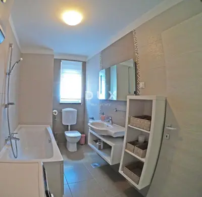 Apartment 74 m², Vodnjan - two bedrooms and terrace - 9