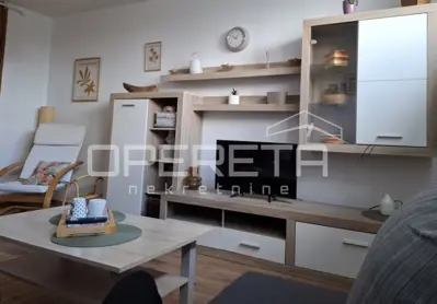 Stan 51 m², Mlinovi, mirno okruženje uz obiteljsku kuću - 5