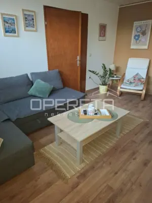 Stan 51 m², Mlinovi, mirno okruženje uz obiteljsku kuću - 9