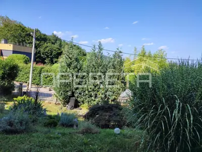Stan 51 m², Mlinovi, mirno okruženje uz obiteljsku kuću - 15
