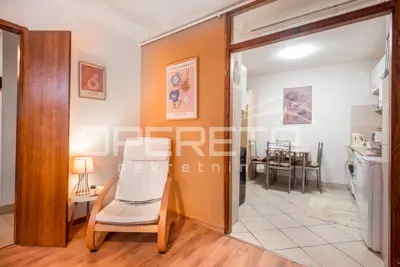 Stan 51 m², Mlinovi, mirno okruženje uz obiteljsku kuću - 13