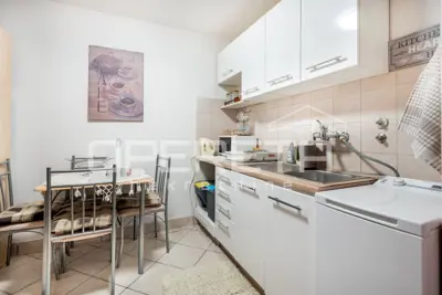 Stan 51 m², Mlinovi, mirno okruženje uz obiteljsku kuću - 10