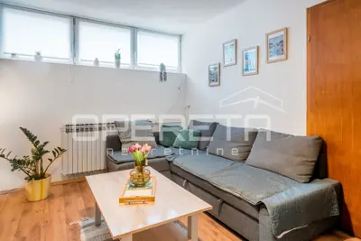 Stan 51 m², Mlinovi, mirno okruženje uz obiteljsku kuću - 4