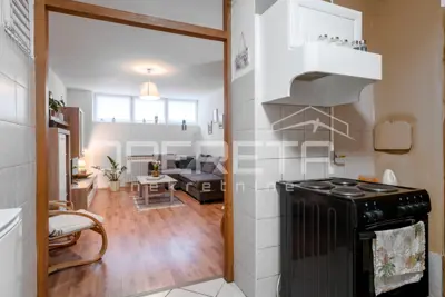 Stan 51 m², Mlinovi, mirno okruženje uz obiteljsku kuću - 14