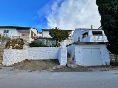 Haus zum Kauf in Drage, 120 m² - 3