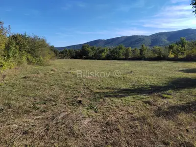 Sale, Lećevica, Radošić, building plot 4593 m² - 3