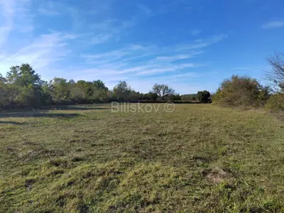 Sale, Lećevica, Radošić, building plot 4593 m² - 2