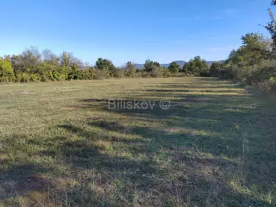 Sale, Lećevica, Radošić, building plot 4593 m² - 4