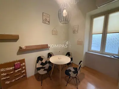 Stan 42 m², Banderovo - dvije sobe, namješten - 3