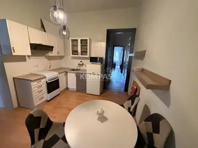 Stan 42 m², Banderovo - dvije sobe, namješten - 2