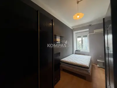 Stan 42 m², Banderovo - dvije sobe, namješten - 4
