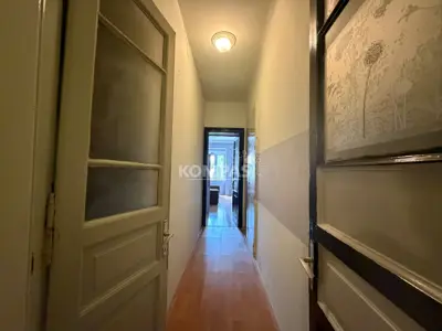 Stan 42 m², Banderovo - dvije sobe, namješten - 7