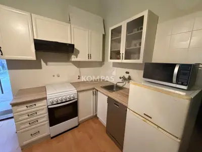 Stan 42 m², Banderovo - dvije sobe, namješten - 6
