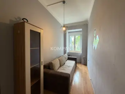 Stan 42 m², Banderovo - dvije sobe, namješten - 5