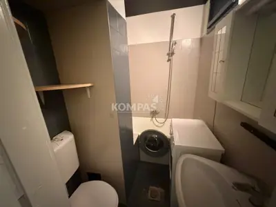 Stan 42 m², Banderovo - dvije sobe, namješten - 9
