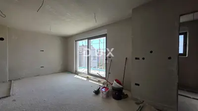 Vodice, Stablinac, dvosobni stan, 51,35 m² - 5