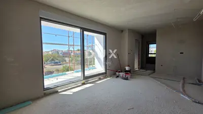 Vodice, Stablinac, dvosobni stan, 51,35 m² - 4