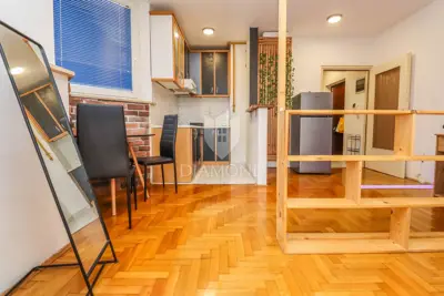 Apartment for sale in Nova Veruda, 39,5 m²