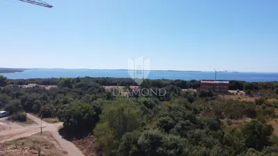 Apartment in Barbariga, 2 bedrooms, near the sea - 5