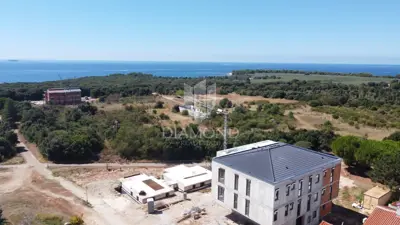 Apartment in Barbariga, 2 bedrooms, near the sea - 7