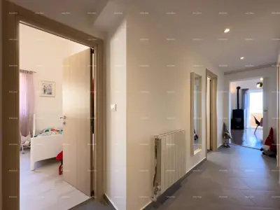 Wir verkaufen eine Wohnung mit Meerblick! - 6