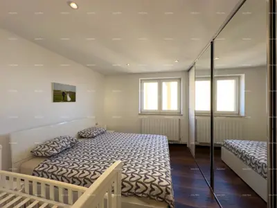 Wir verkaufen eine Wohnung mit Meerblick! - 10