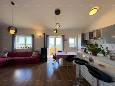 Wir verkaufen eine Wohnung mit Meerblick! - 17