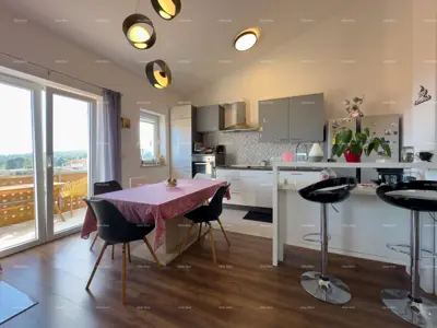 Wir verkaufen eine Wohnung mit Meerblick! - 21