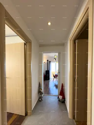 Wir verkaufen eine Wohnung mit Meerblick! - 9