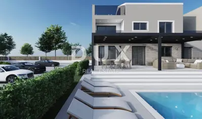 Kuća 151 m², Poreč - bazen i 3 etaže - 4