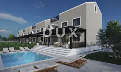 Kuća 151 m², Poreč - bazen i 3 etaže - 5