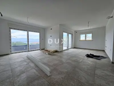 Apartment 108 m², Vrbnik on the island of Krk - ground floor with pool - 4