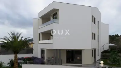 Apartment 108 m², Vrbnik on the island of Krk - ground floor with pool - 20
