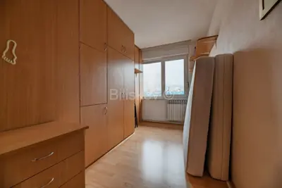 For Sale, Trešnjevka – Four-room apartment of 77.75 m² on the 1st floor of the building - 4