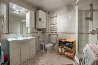 For Sale, Trešnjevka – Four-room apartment of 77.75 m² on the 1st floor of the building - 6