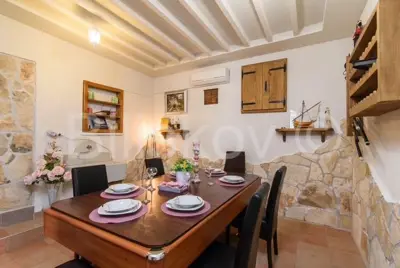 Haus 340 m², Unešić, Podumci - ruhige ländliche Umgebung - 4