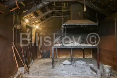 Haus 340 m², Unešić, Podumci - ruhige ländliche Umgebung - 18