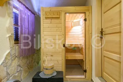 Haus 340 m², Unešić, Podumci - ruhige ländliche Umgebung - 21