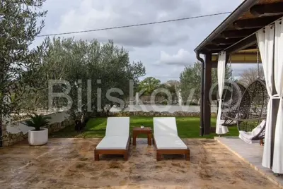 Haus 340 m², Unešić, Podumci - ruhige ländliche Umgebung - 11