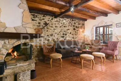 Haus 340 m², Unešić, Podumci - ruhige ländliche Umgebung - 6