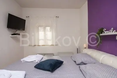 Haus 340 m², Unešić, Podumci - ruhige ländliche Umgebung - 10
