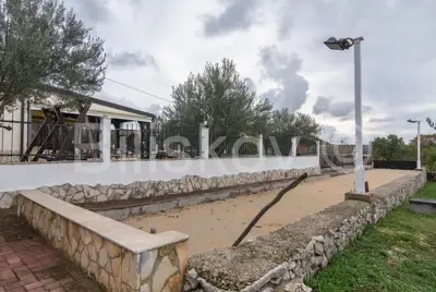 Haus 340 m², Unešić, Podumci - ruhige ländliche Umgebung - 17