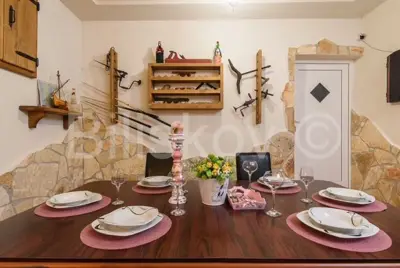 Haus 340 m², Unešić, Podumci - ruhige ländliche Umgebung - 5