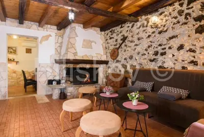 Haus 340 m², Unešić, Podumci - ruhige ländliche Umgebung - 7
